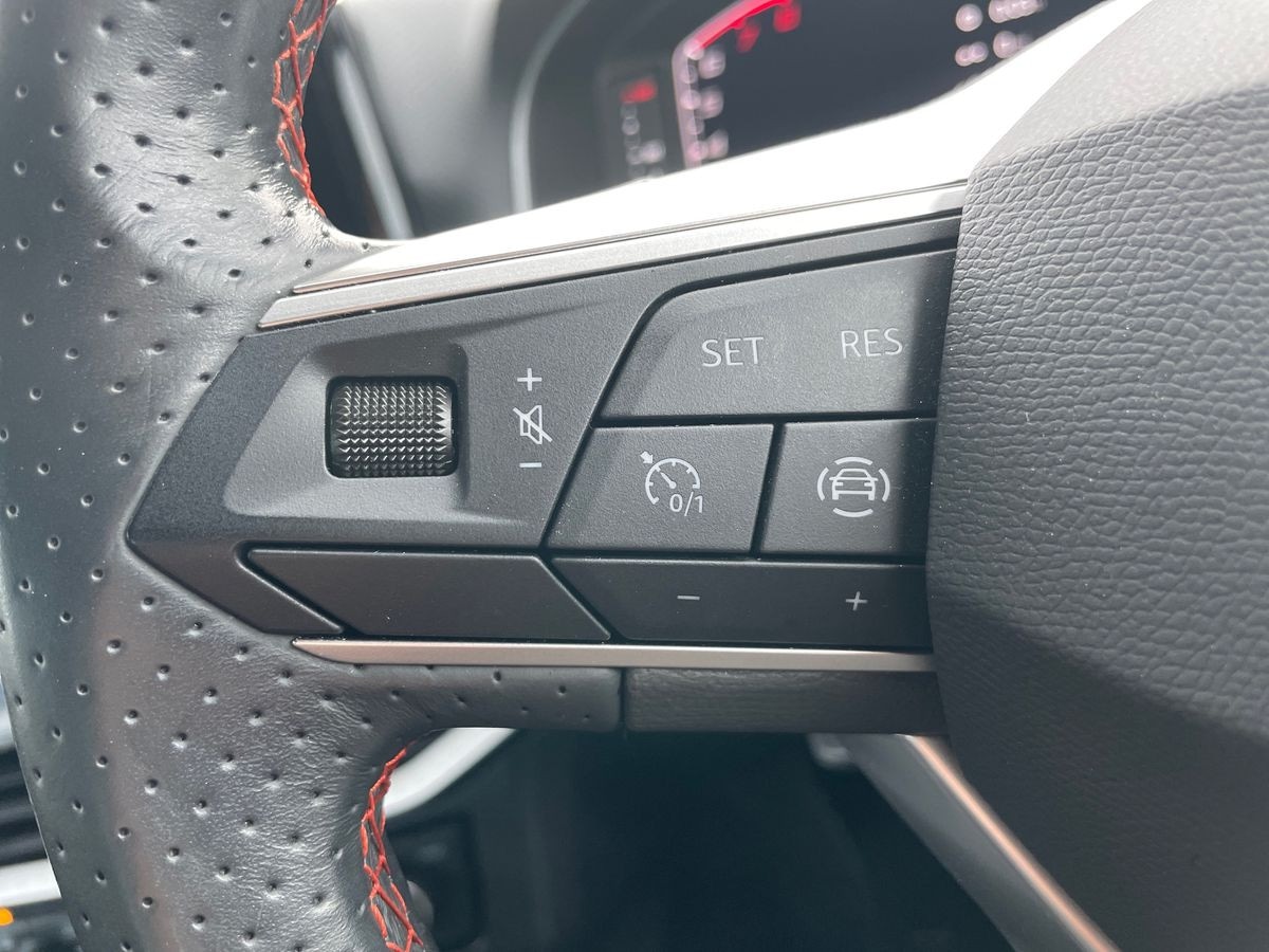 Used SEAT Ibiza 2023 for sale - 76120505: Photo 19