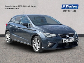 SEAT - Ibiza