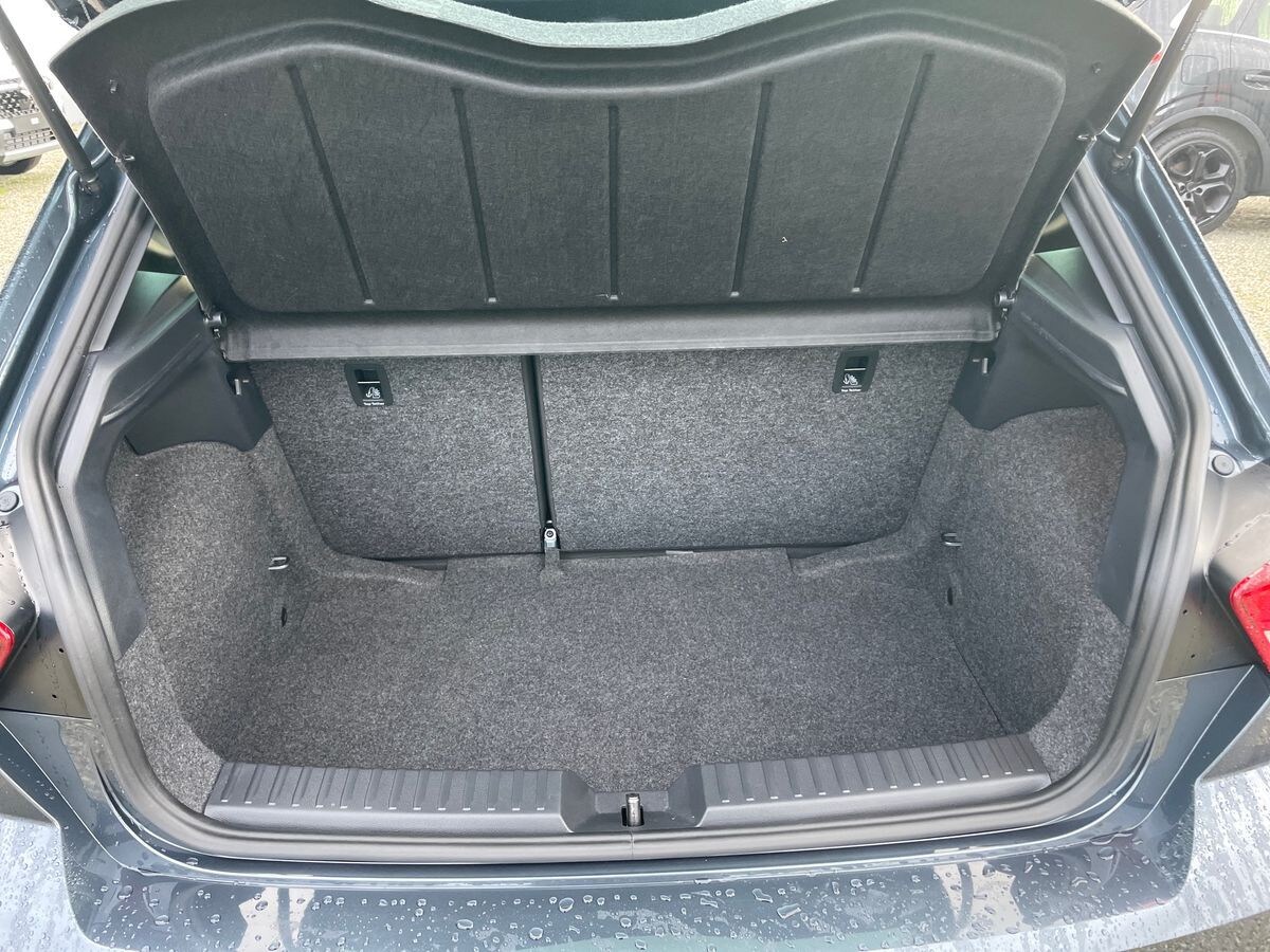 Used SEAT Ibiza 2023 for sale - 76120505: Photo 21