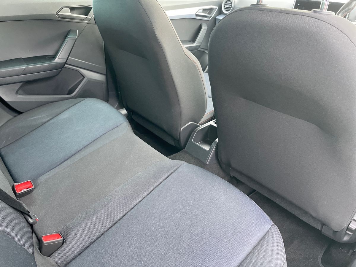 Used SEAT Ibiza 2023 for sale - 76120505: Photo 23