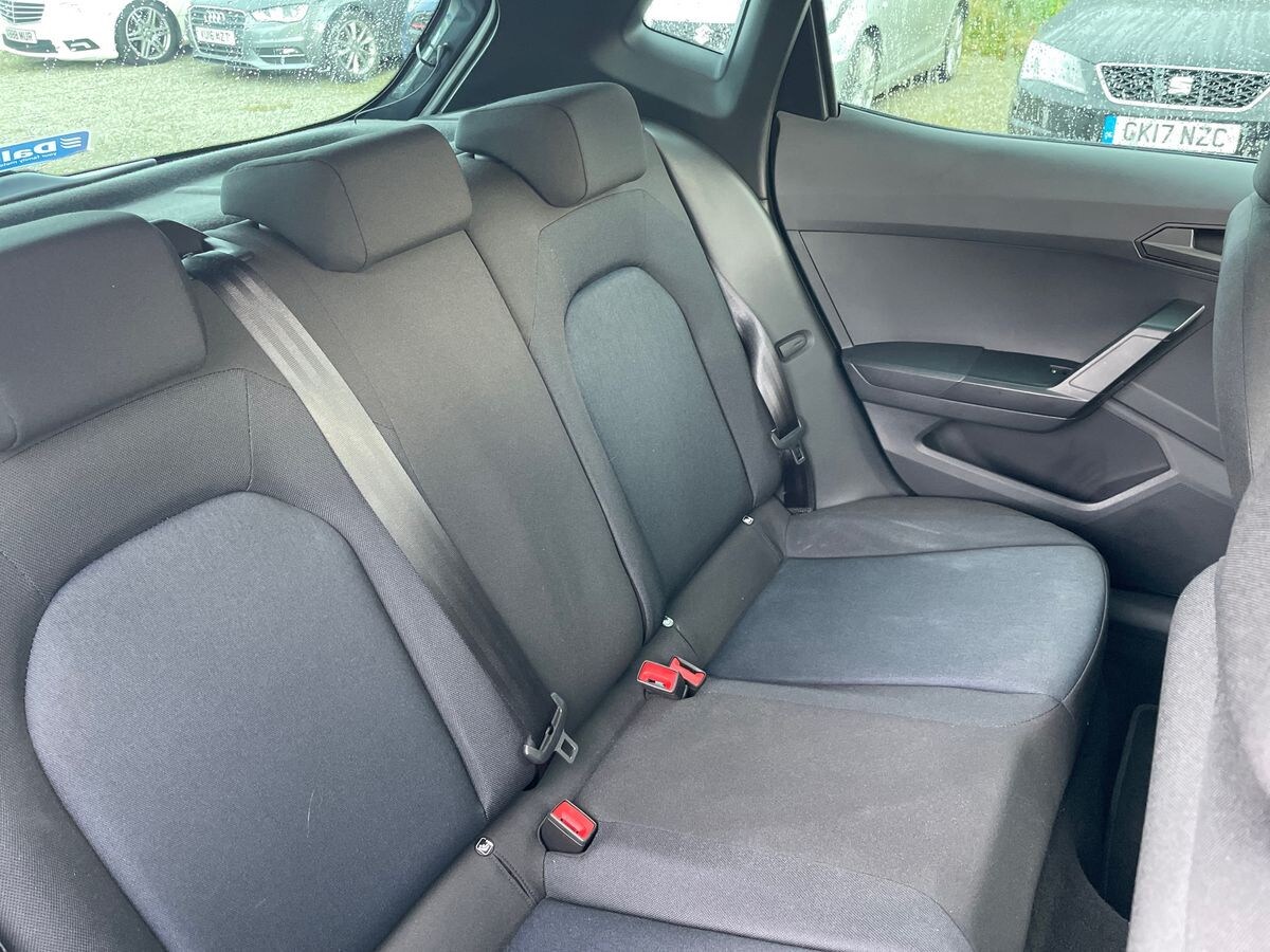 Used SEAT Ibiza 2023 for sale - 76120505: Photo 24