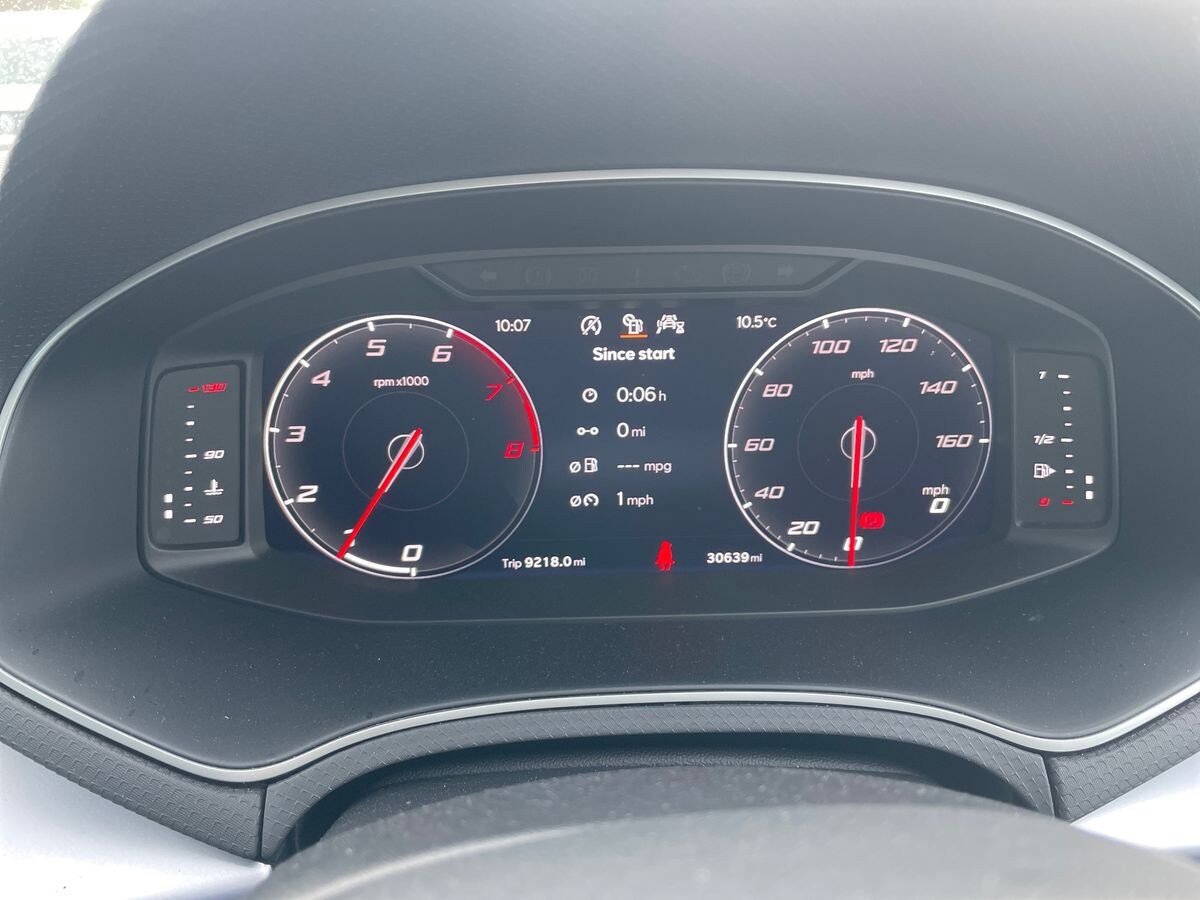 Used SEAT Ibiza 2023 for sale - 76120505: Photo 25