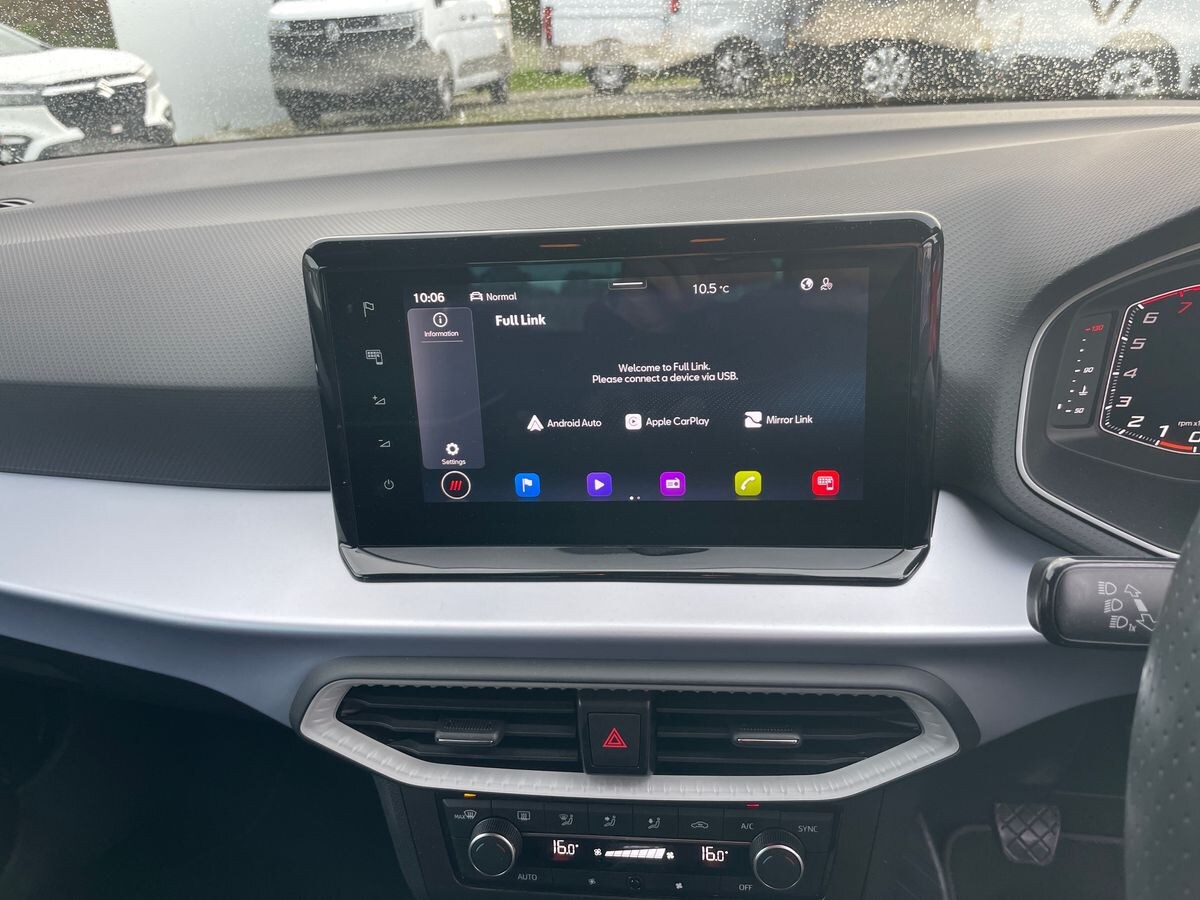 Used SEAT Ibiza 2023 for sale - 76120505: Photo 32