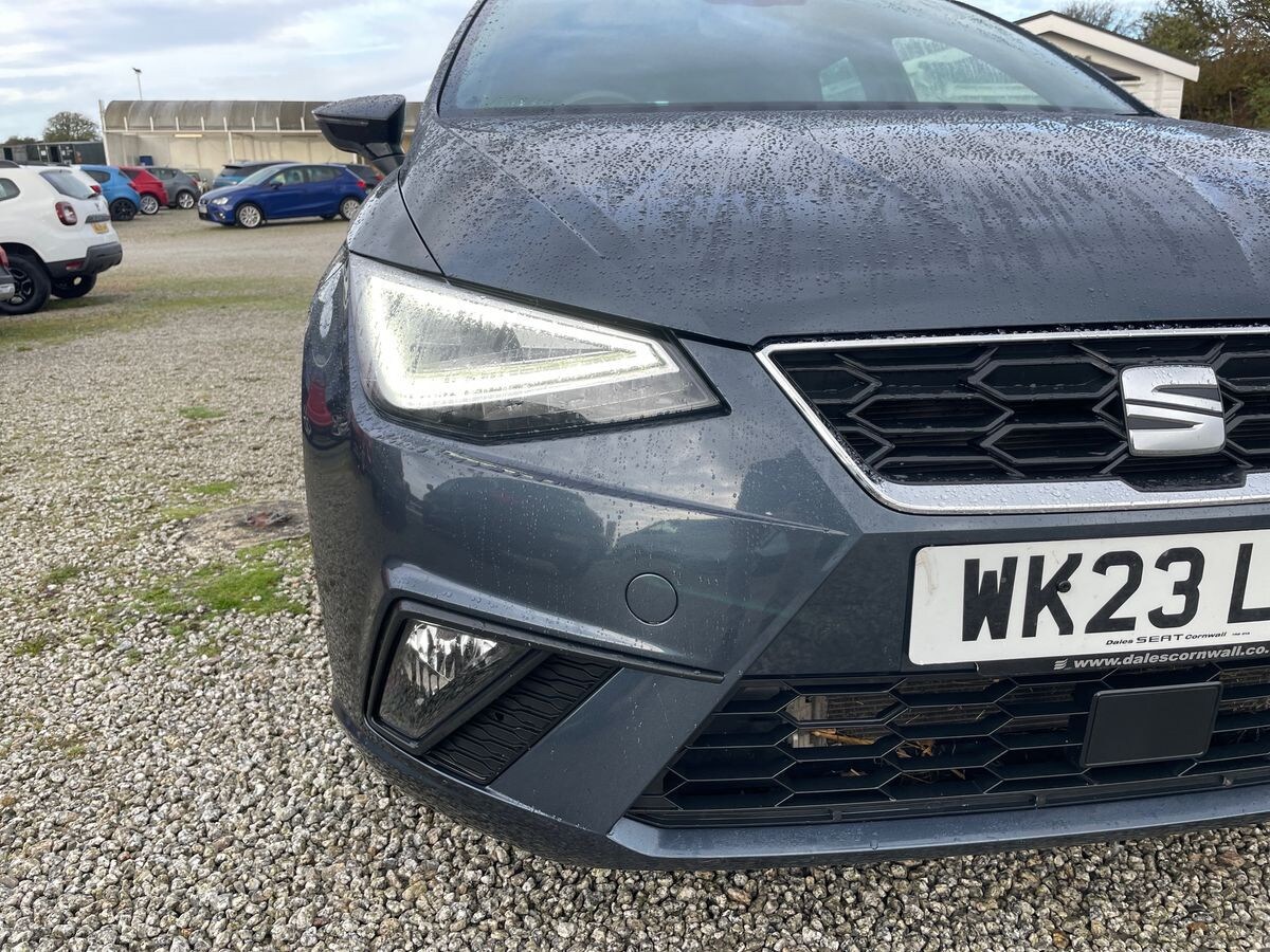 Used SEAT Ibiza 2023 for sale - 76120505: Photo 33