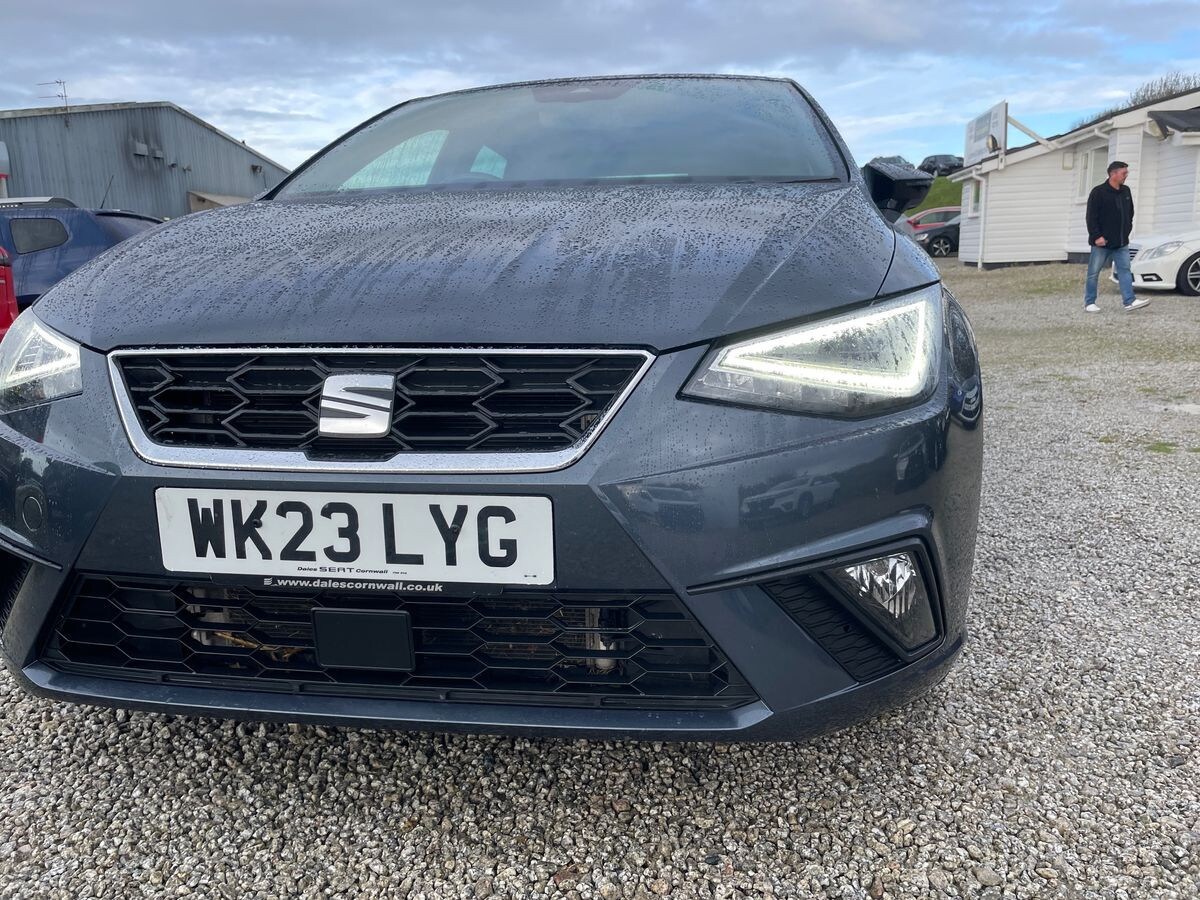 Used SEAT Ibiza 2023 for sale - 76120505: Photo 34