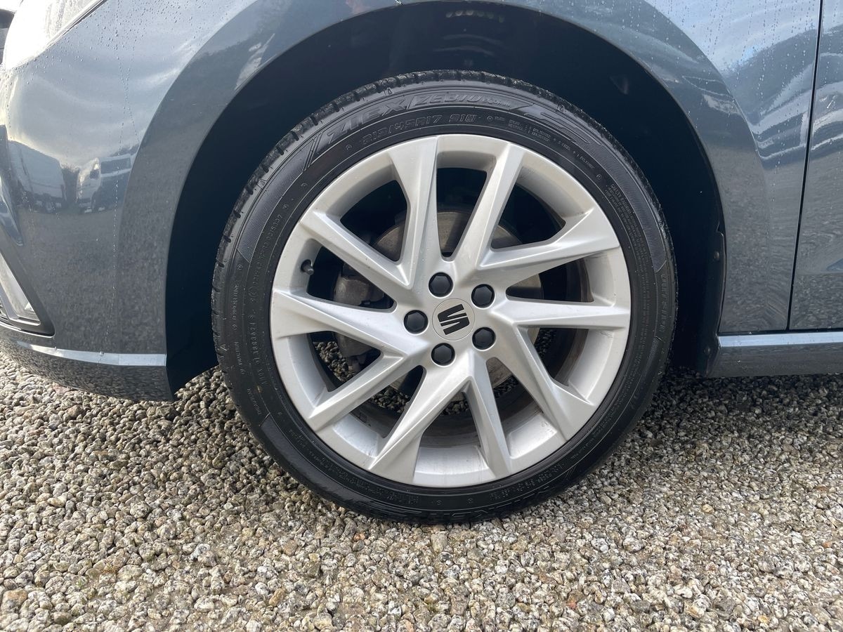 Used SEAT Ibiza 2023 for sale - 76120505: Photo 35