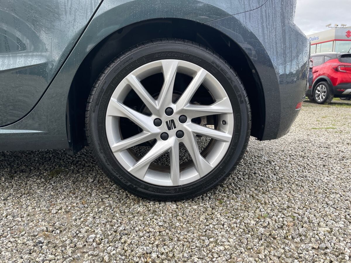 Used SEAT Ibiza 2023 for sale - 76120505: Photo 36