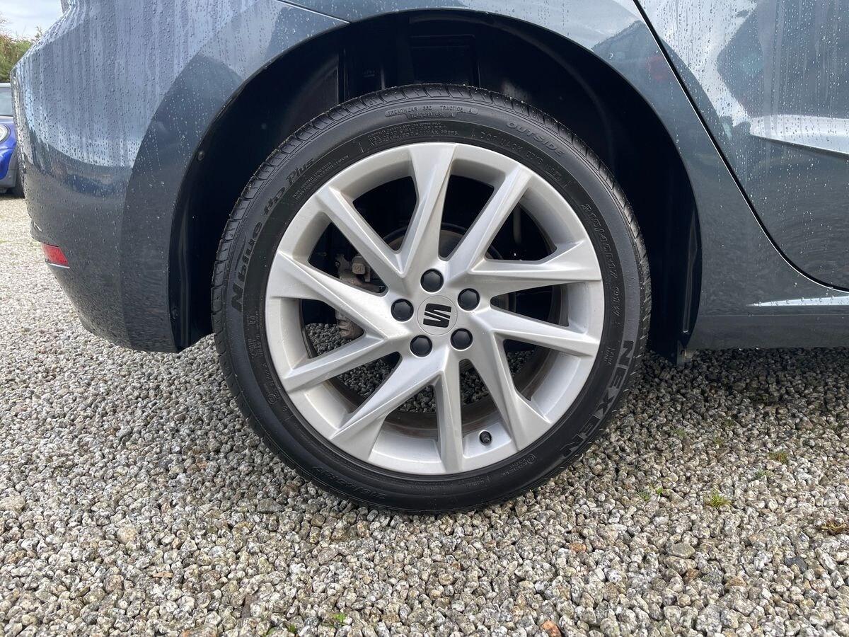 Used SEAT Ibiza 2023 for sale - 76120505: Photo 40