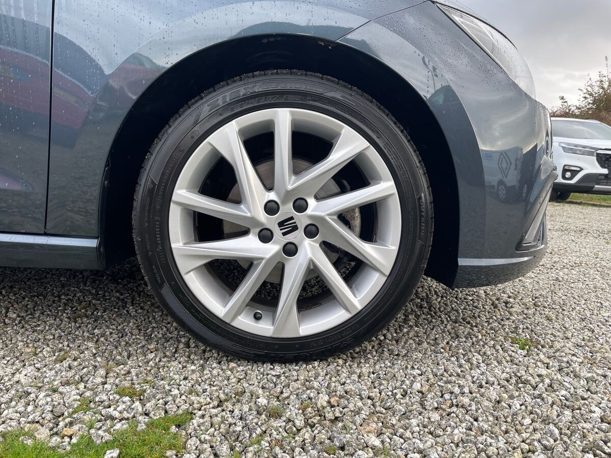 Used SEAT Ibiza 2023 for sale - 76120505: Photo 7