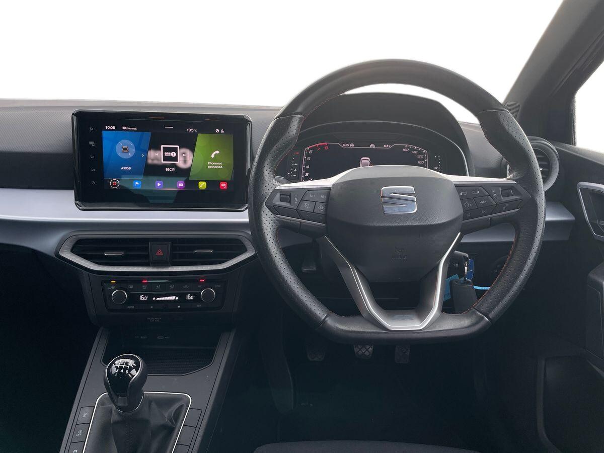 Used SEAT Ibiza 2023 for sale - 76120505: Photo 9