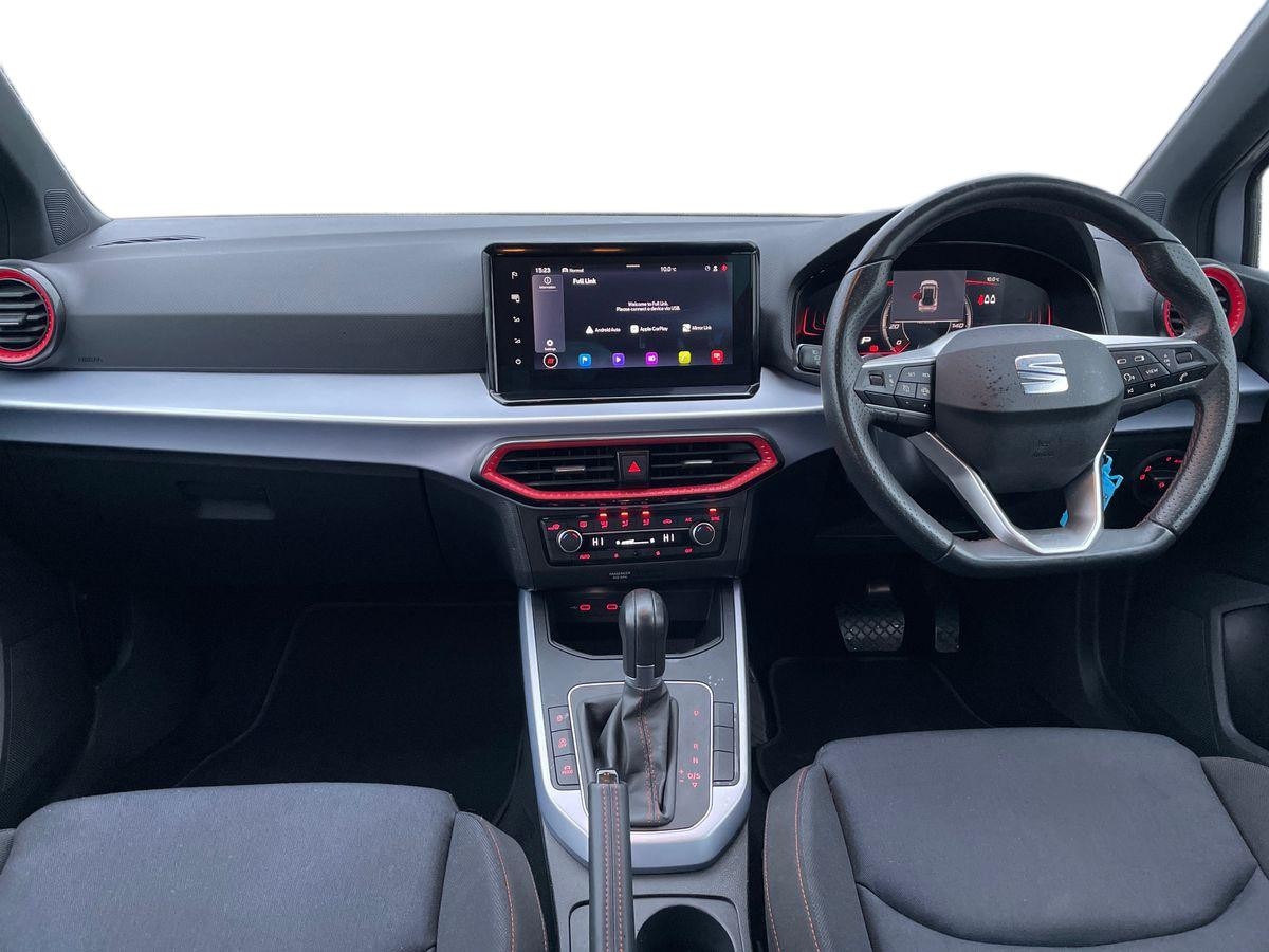 Used SEAT Arona 2024 for sale - 76864270: Photo 10