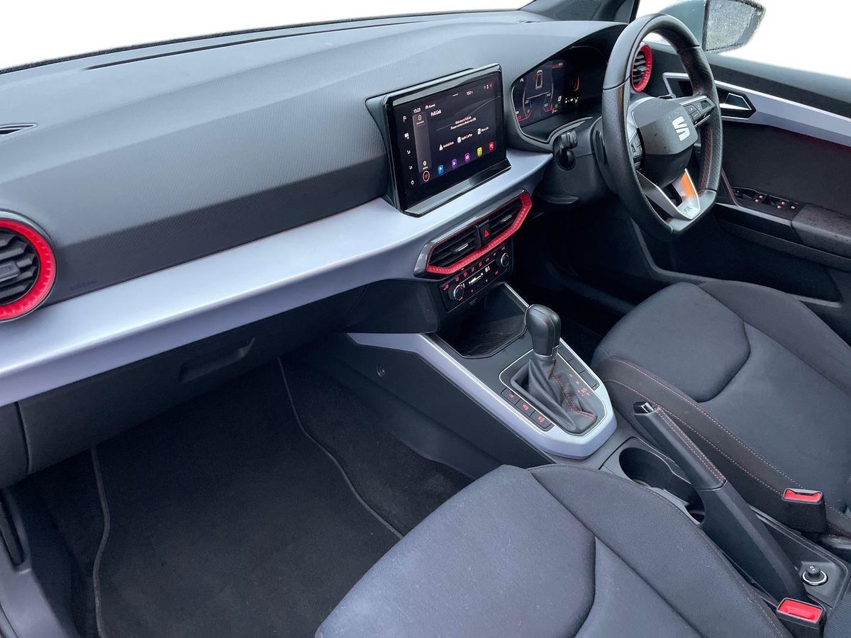 Used SEAT Arona 2024 for sale - 76864270: Photo 11