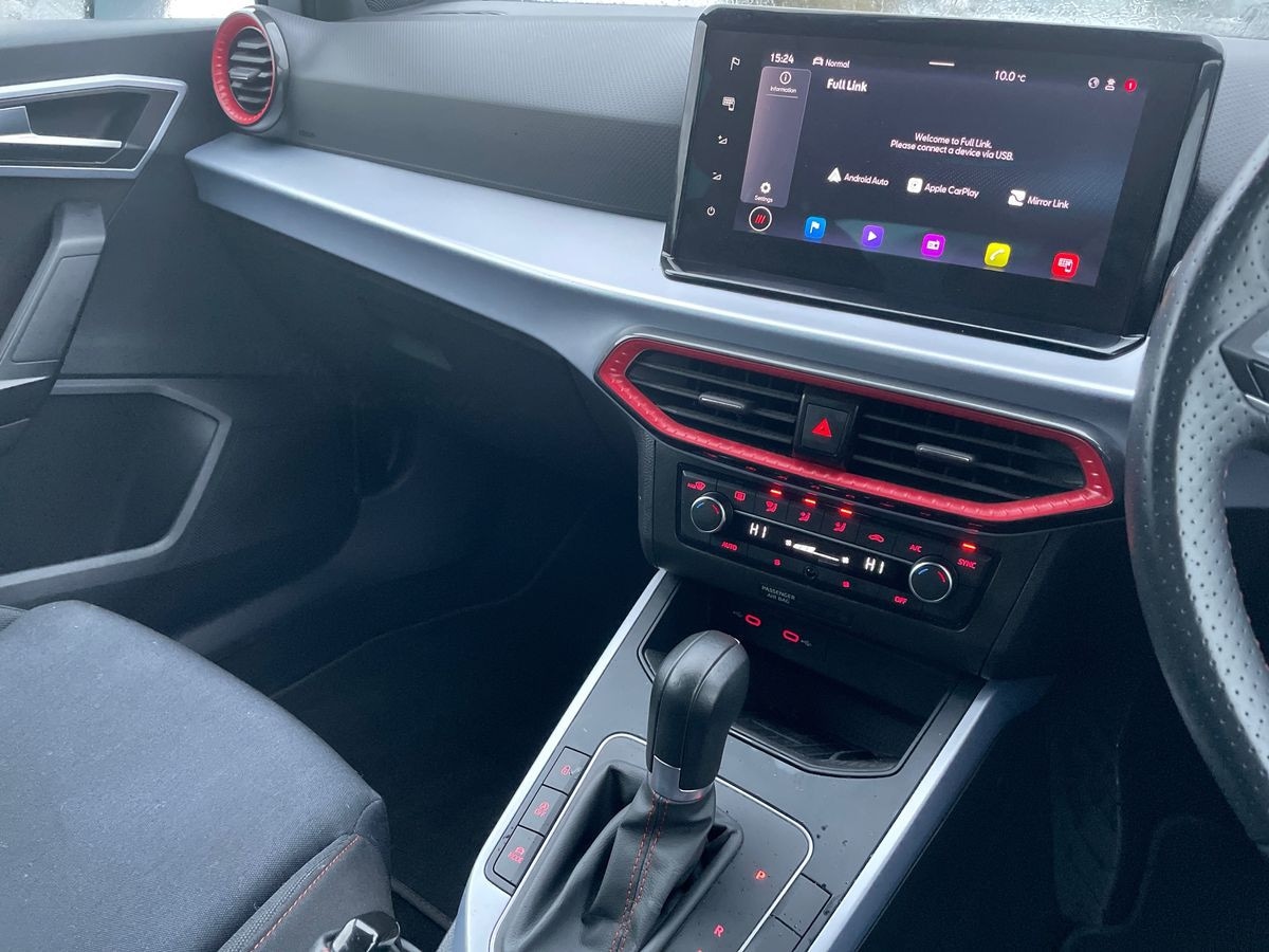 Used SEAT Arona 2024 for sale - 76864270: Photo 12