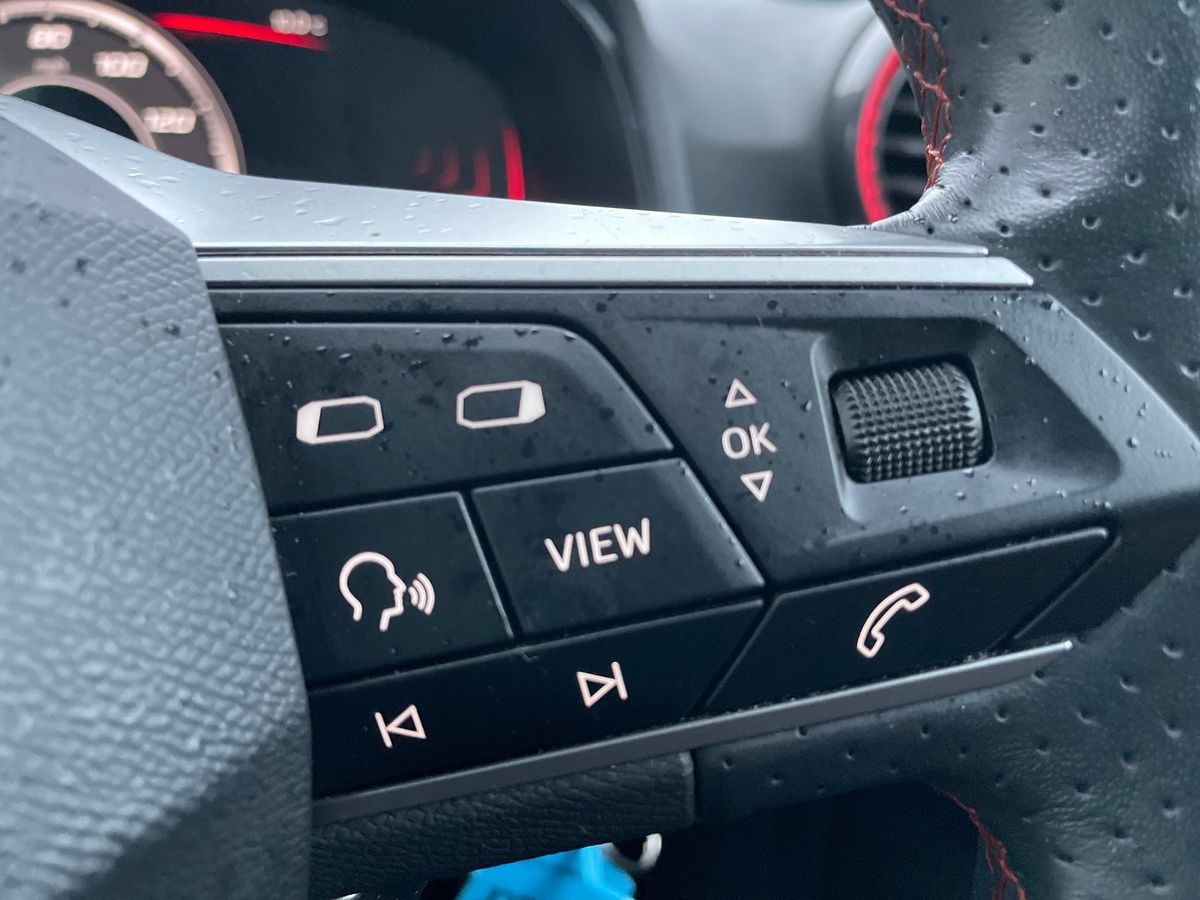 Used SEAT Arona 2024 for sale - 76864270: Photo 19