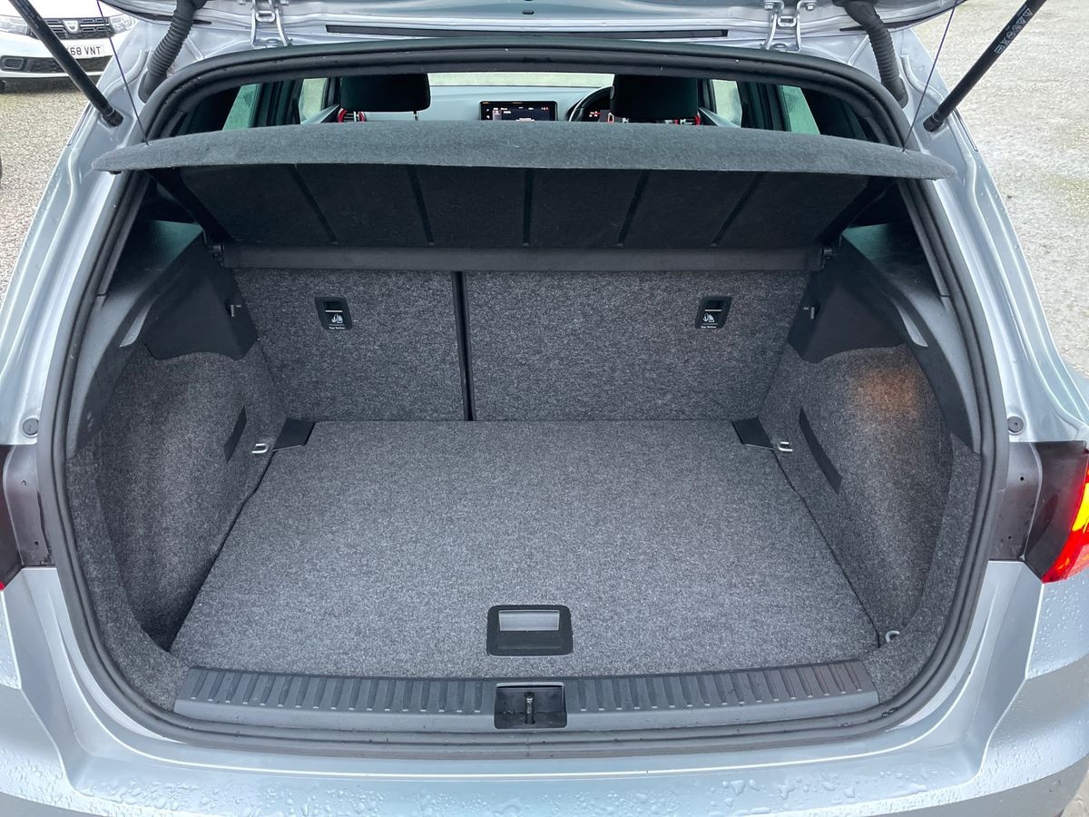 Used SEAT Arona 2024 for sale - 76864270: Photo 21