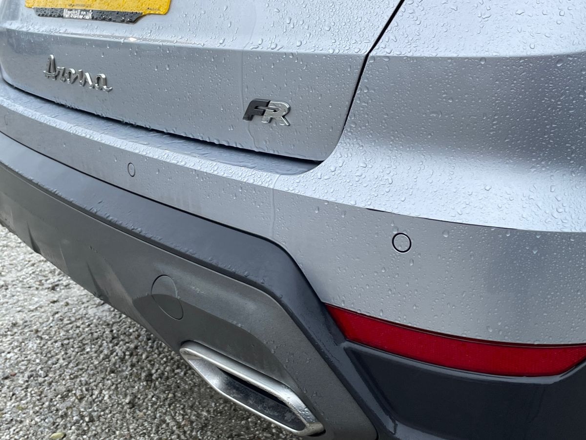 Used SEAT Arona 2024 for sale - 76864270: Photo 26