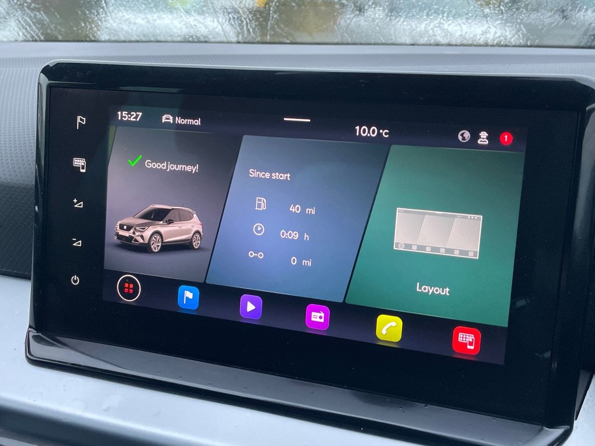 Used SEAT Arona 2024 for sale - 76864270: Photo 28