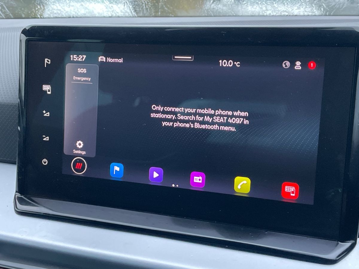 Used SEAT Arona 2024 for sale - 76864270: Photo 29