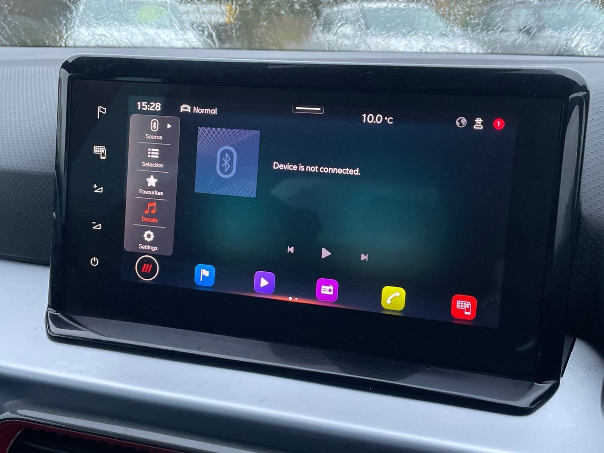 Used SEAT Arona 2024 for sale - 76864270: Photo 32