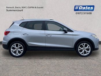 Used SEAT Arona 2024 for sale - 76864270: Photo
