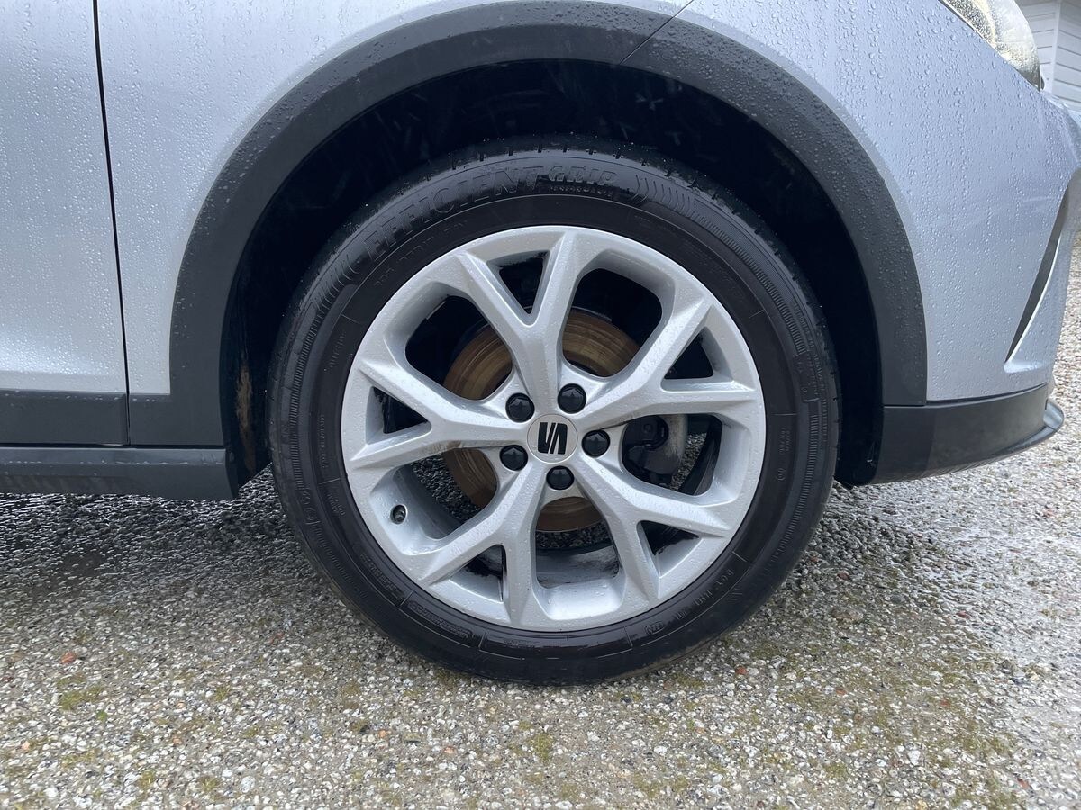 Used SEAT Arona 2024 for sale - 76864270: Photo 7