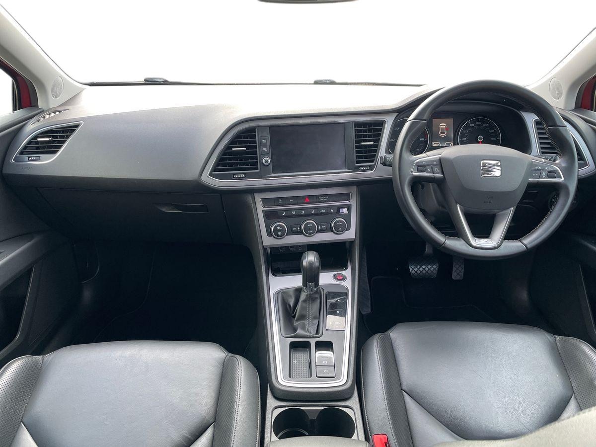 Used SEAT Leon 2018 for sale - 77026406: Photo 10