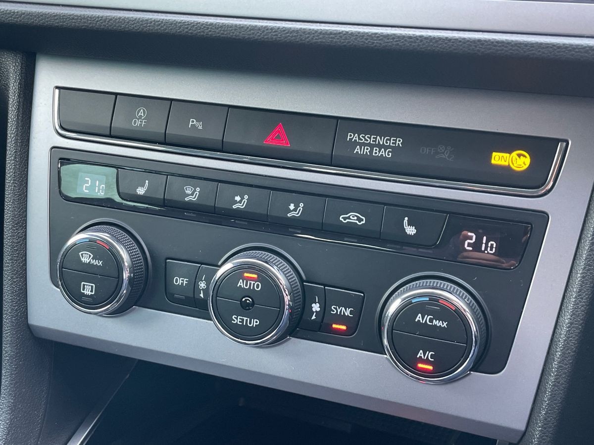 Used SEAT Leon 2018 for sale - 77026406: Photo 13