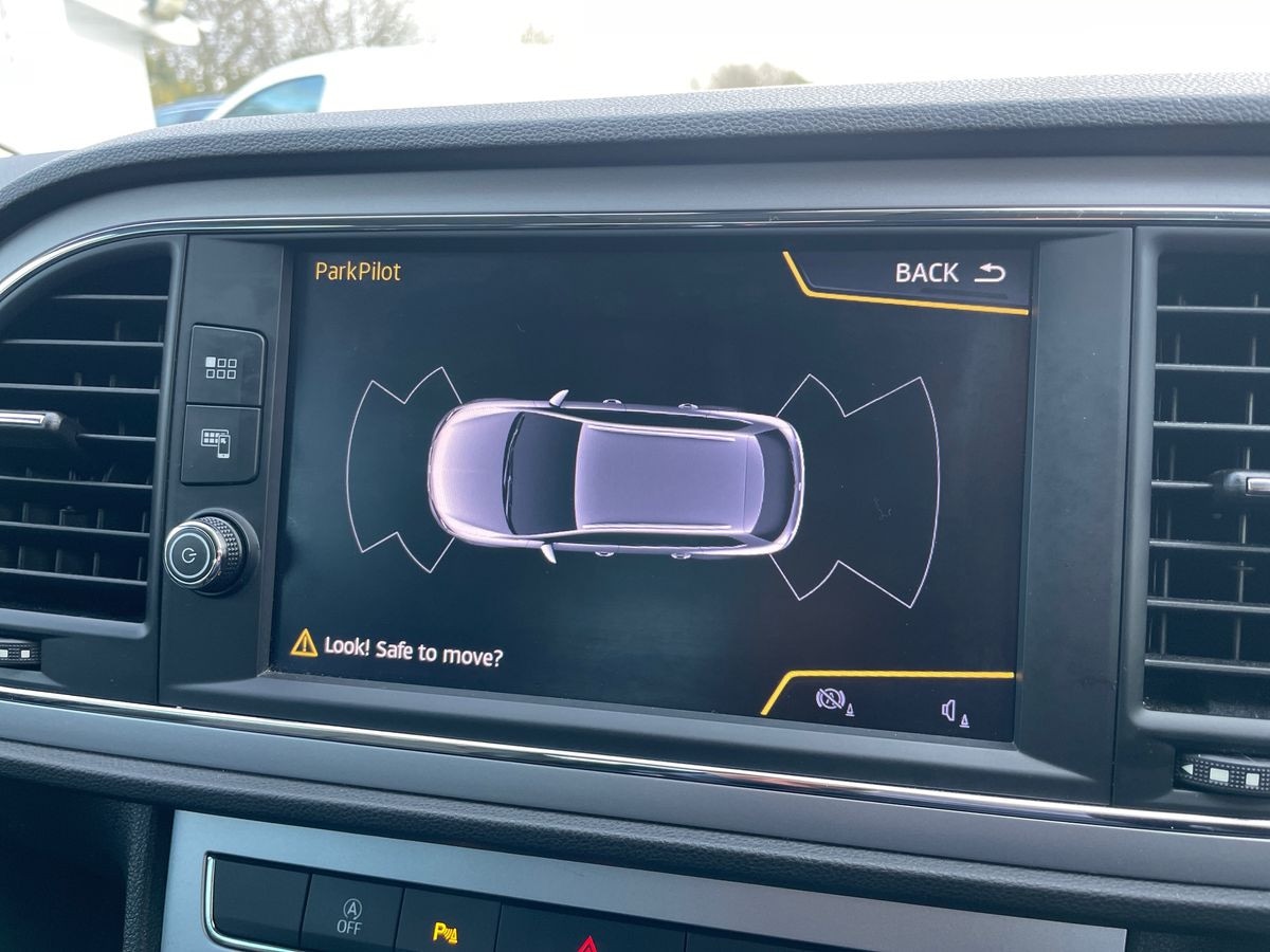 Used SEAT Leon 2018 for sale - 77026406: Photo 17