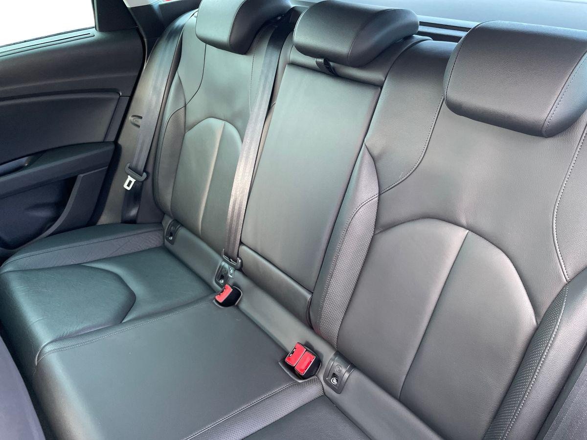 Used SEAT Leon 2018 for sale - 77026406: Photo 20