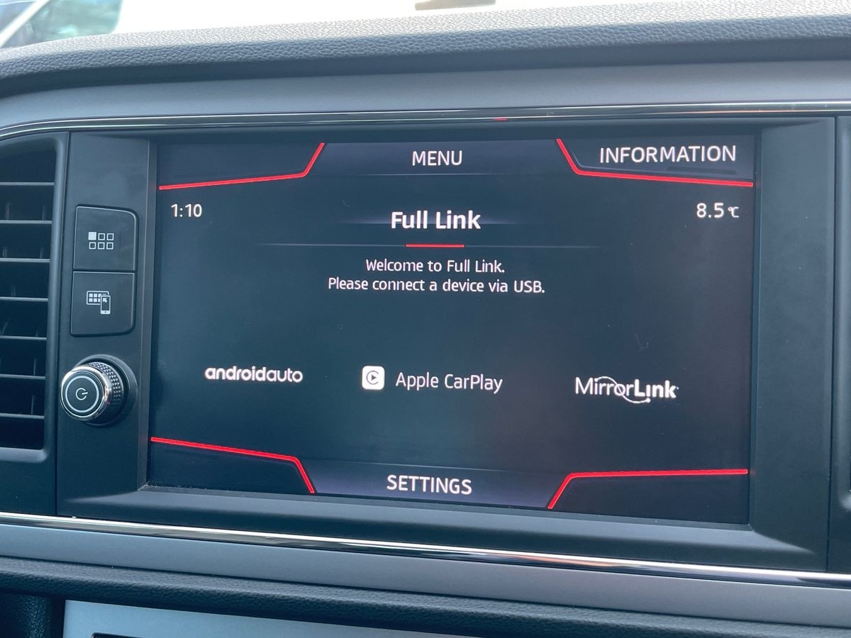 Used SEAT Leon 2018 for sale - 77026406: Photo 31