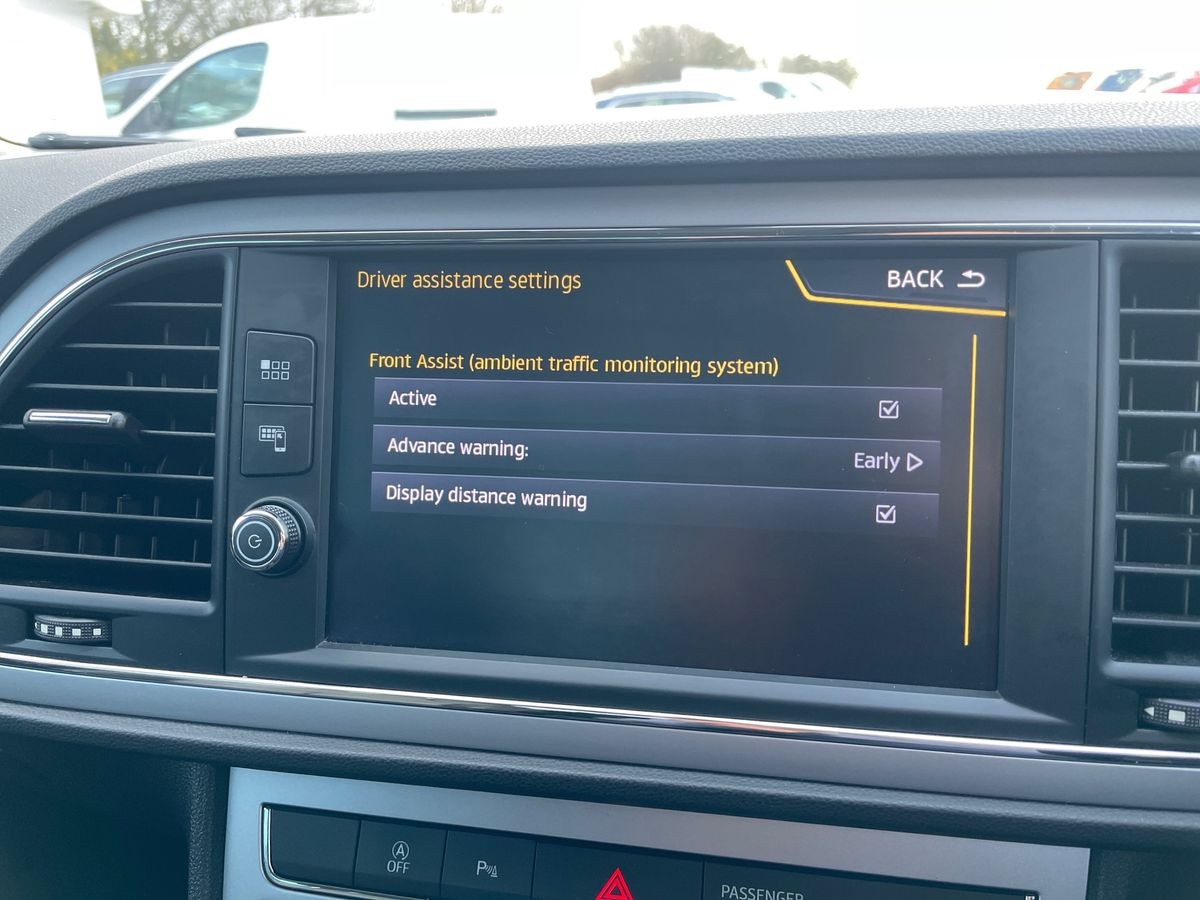 Used SEAT Leon 2018 for sale - 77026406: Photo 33