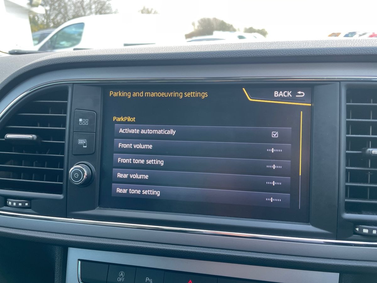 Used SEAT Leon 2018 for sale - 77026406: Photo 34