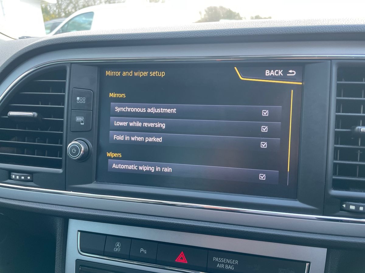 Used SEAT Leon 2018 for sale - 77026406: Photo 36