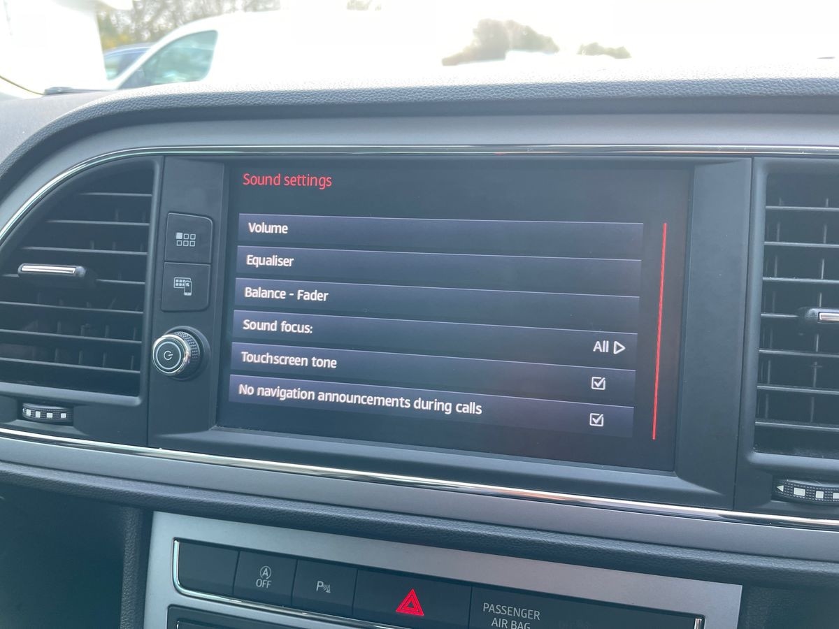 Used SEAT Leon 2018 for sale - 77026406: Photo 38