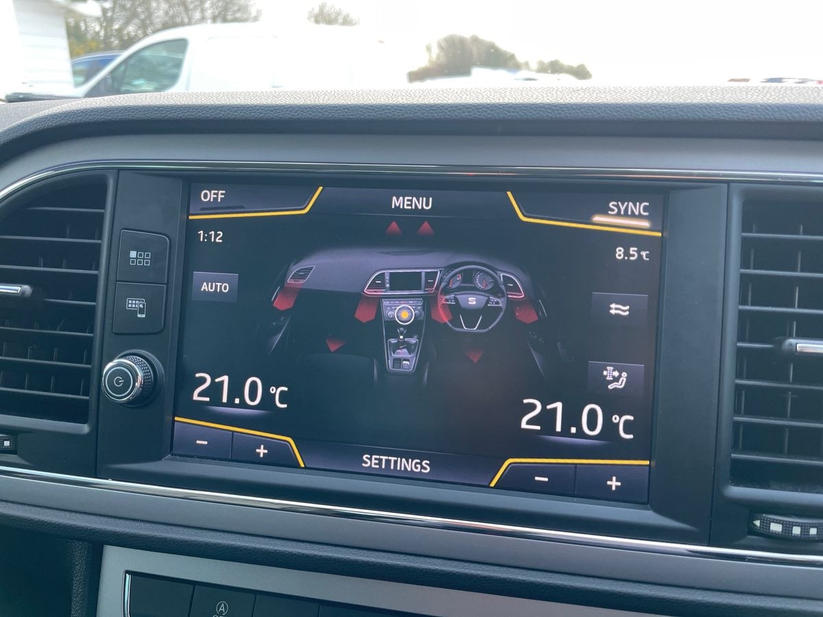 Used SEAT Leon 2018 for sale - 77026406: Photo 39