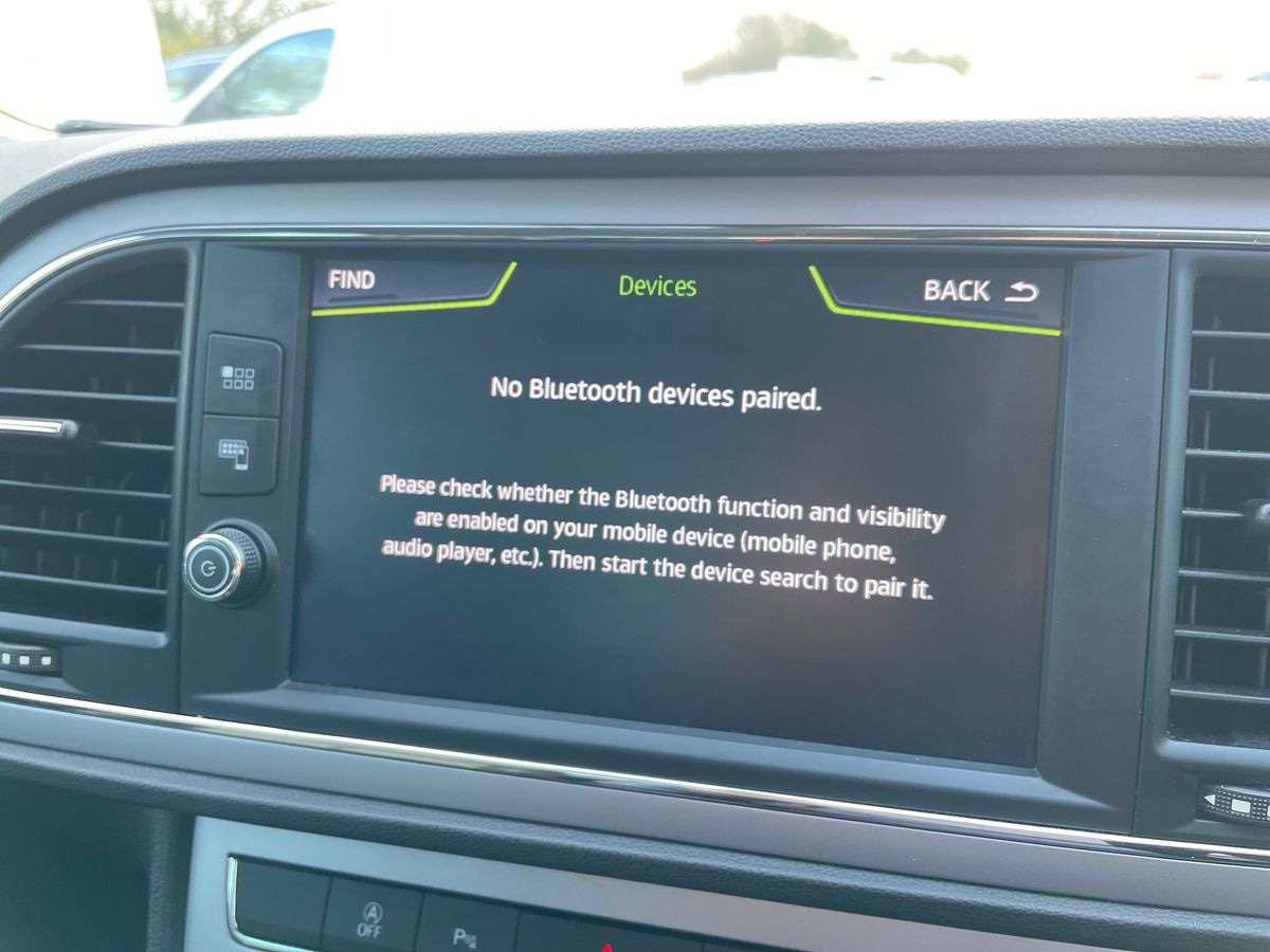 Used SEAT Leon 2018 for sale - 77026406: Photo 41