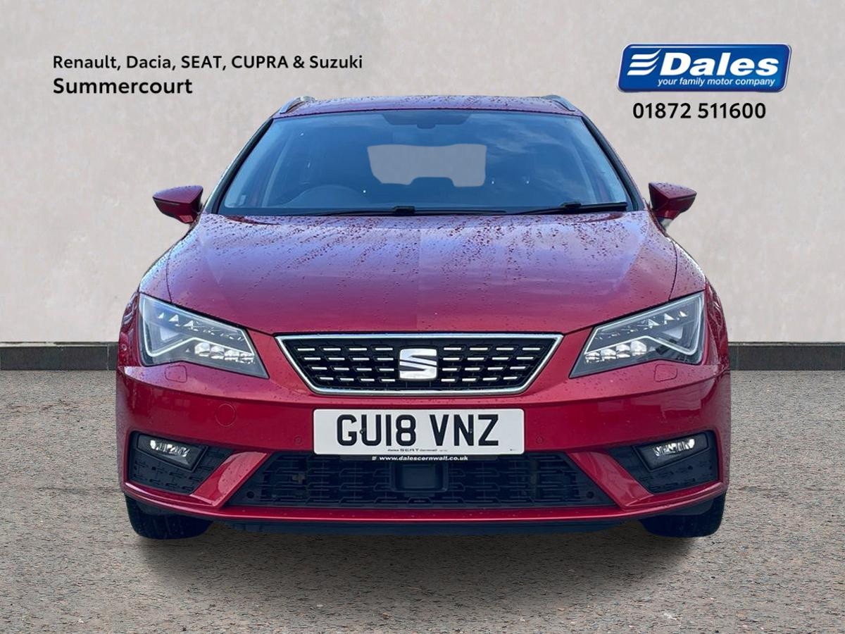 Used SEAT Leon 2018 for sale - 77026406: Photo 6
