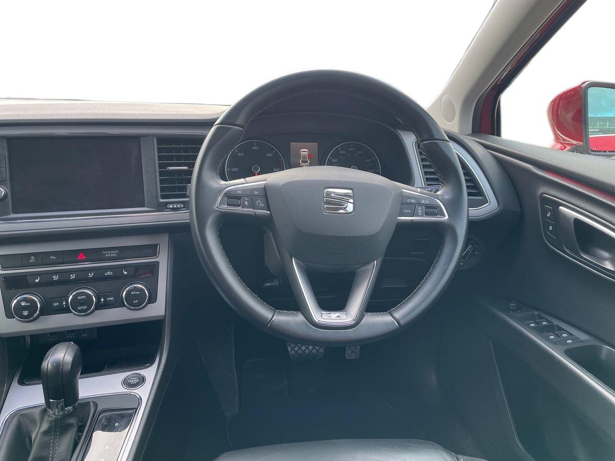 Used SEAT Leon 2018 for sale - 77026406: Photo 9