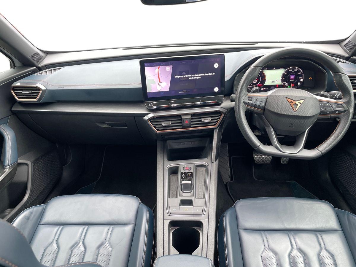 Used Cupra Formentor 2022 for sale - 77254238: Photo 10