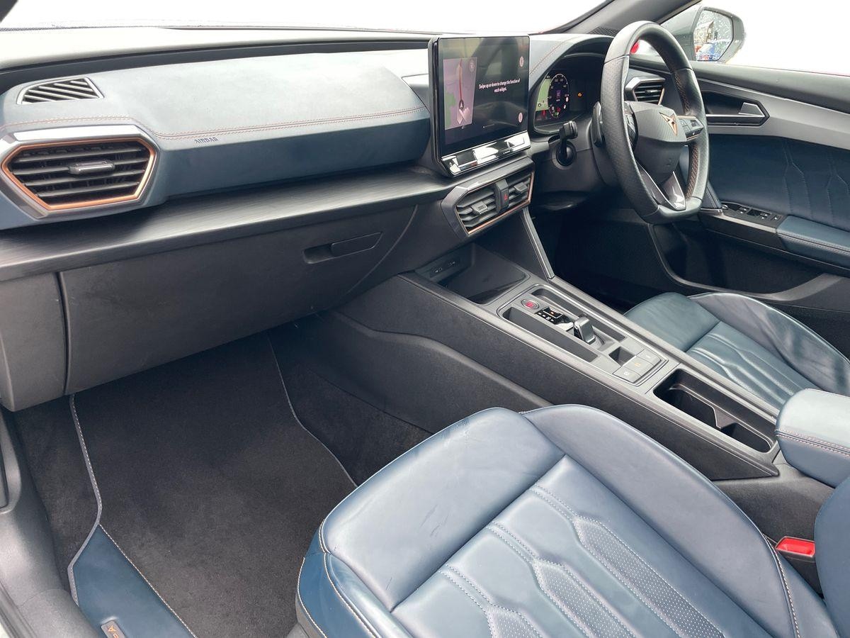 Used Cupra Formentor 2022 for sale - 77254238: Photo 11