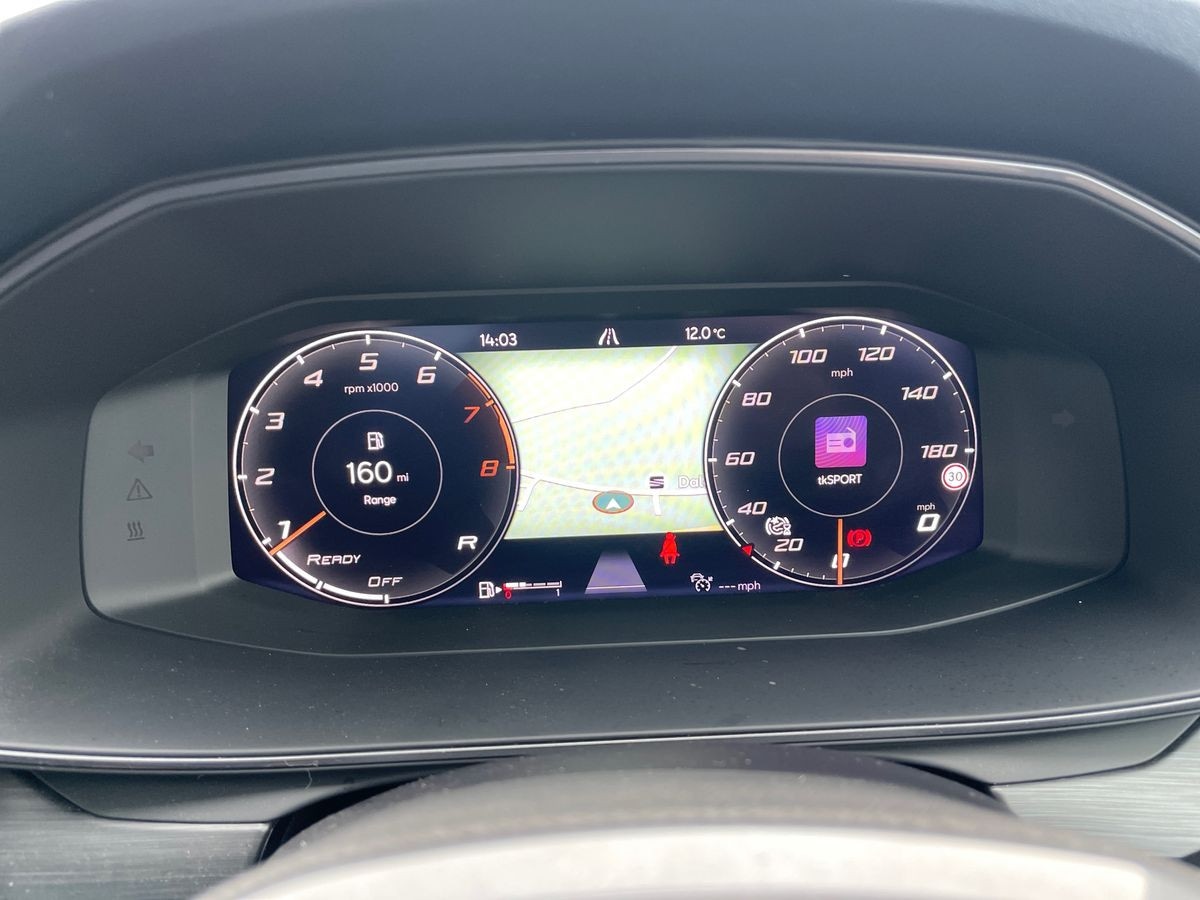 Used Cupra Formentor 2022 for sale - 77254238: Photo 18