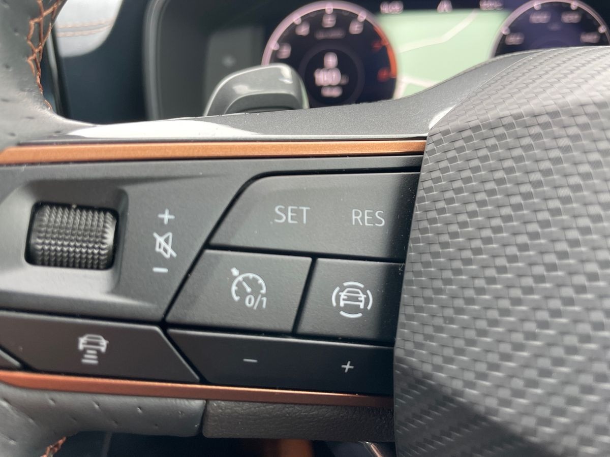 Used Cupra Formentor 2022 for sale - 77254238: Photo 19