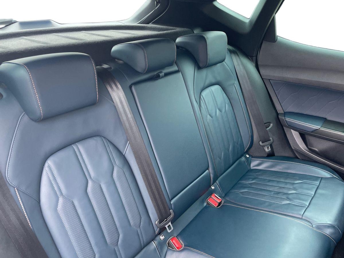 Used Cupra Formentor 2022 for sale - 77254238: Photo 20