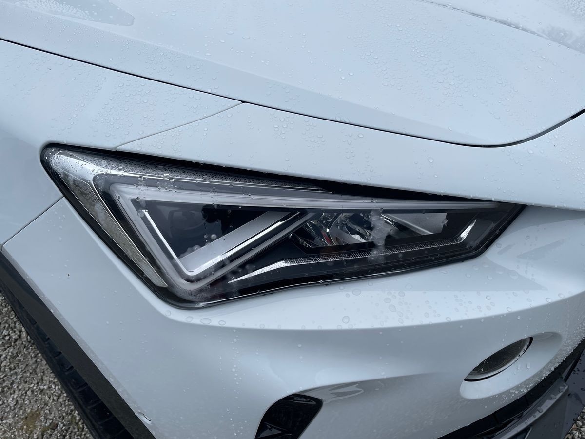 Used Cupra Formentor 2022 for sale - 77254238: Photo 22