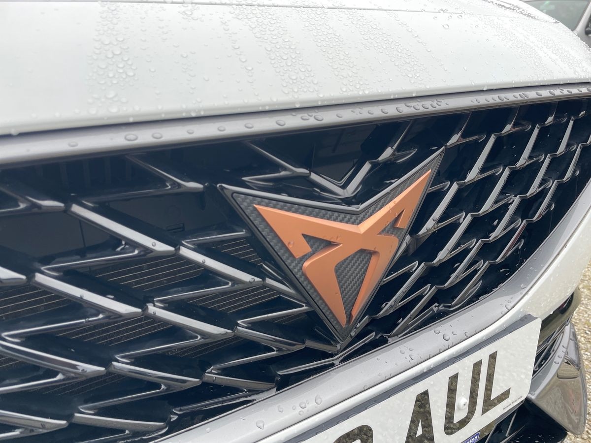 Used Cupra Formentor 2022 for sale - 77254238: Photo 23