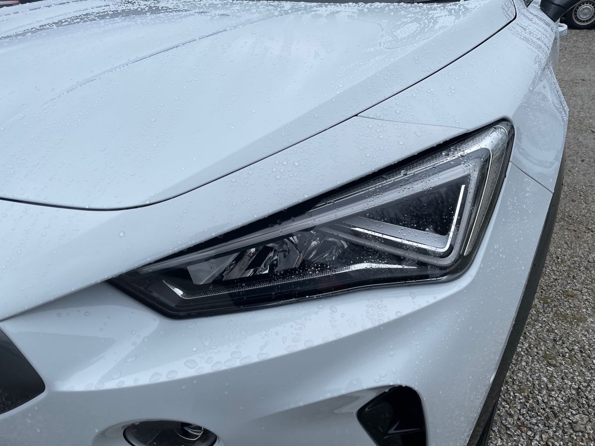 Used Cupra Formentor 2022 for sale - 77254238: Photo 24