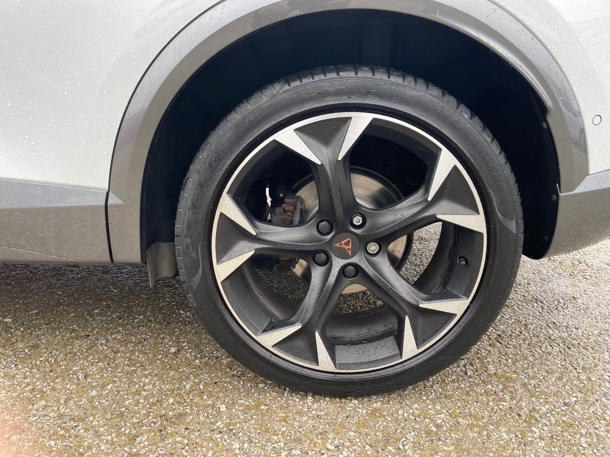 Used Cupra Formentor 2022 for sale - 77254238: Photo 28