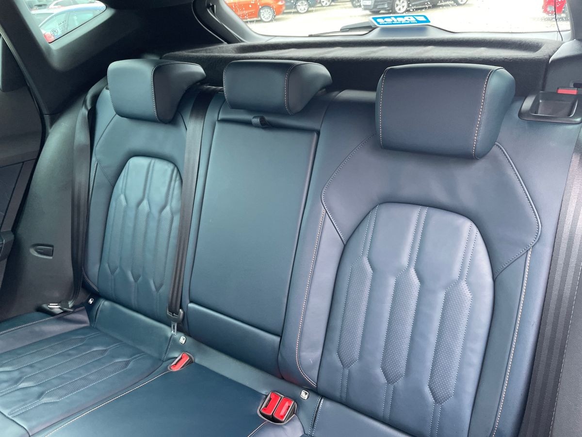 Used Cupra Formentor 2022 for sale - 77254238: Photo 29