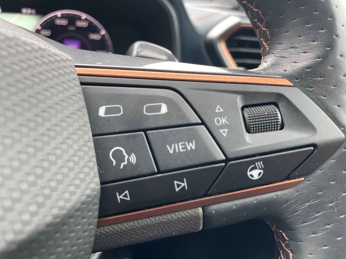 Used Cupra Formentor 2022 for sale - 77254238: Photo 35