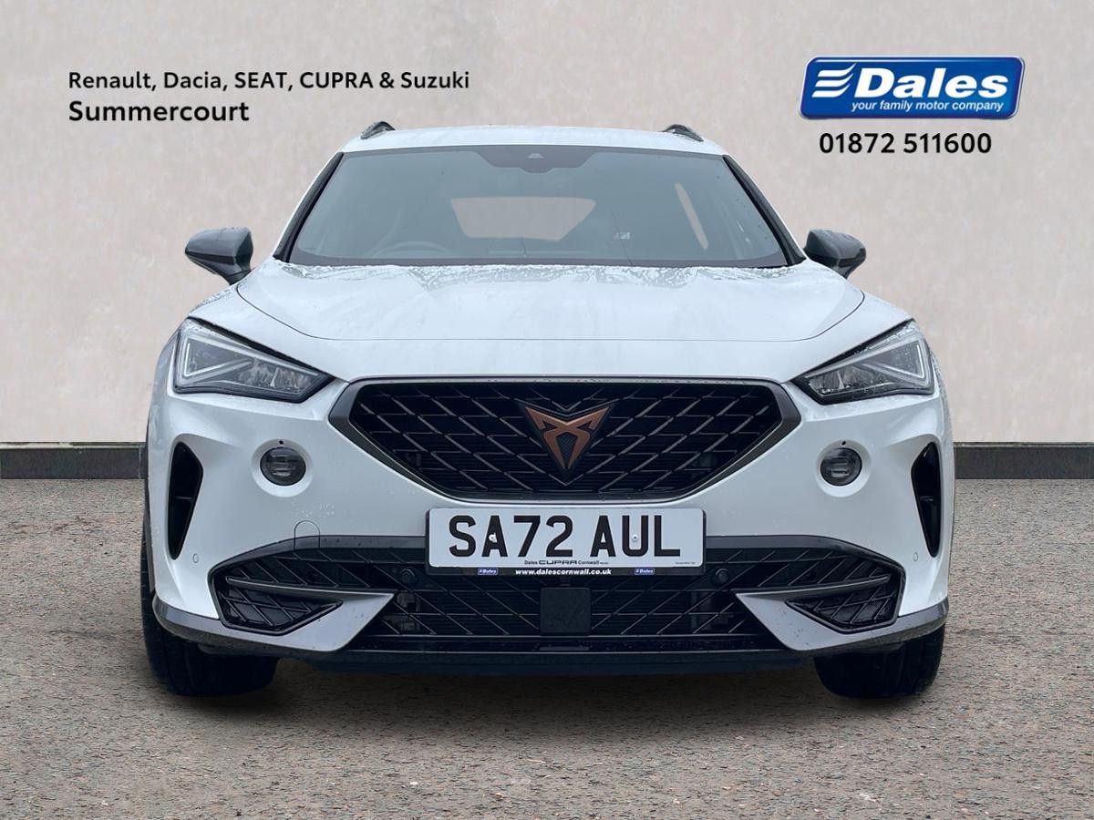 Used Cupra Formentor 2022 for sale - 77254238: Photo 6